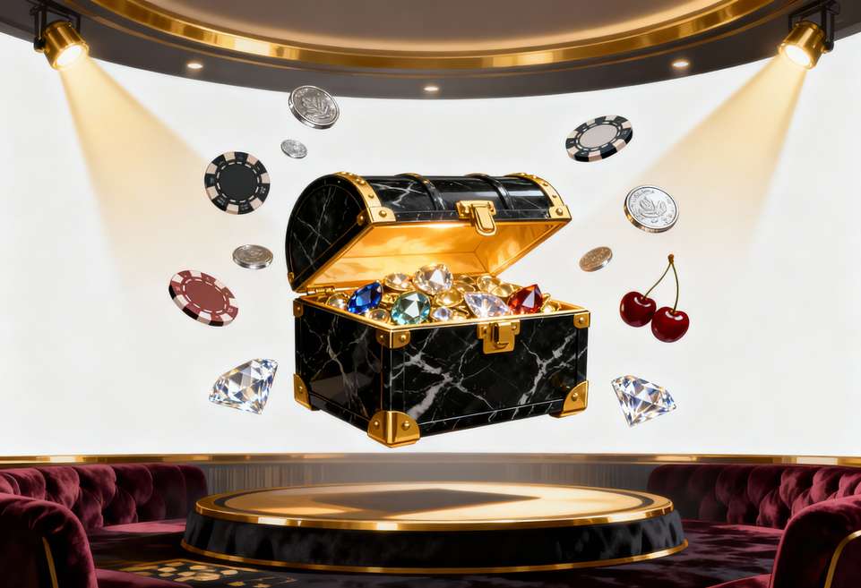 Claim Your Imperial Wins Casino Free Spins: A Complete Guide Claim Your Imperial Wins Casino Free Spins: A Complete Guide