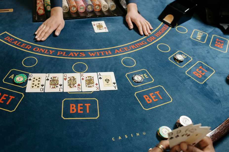 Interview Exclusive : Les Experts de Haz Casino Dévoilent Leurs Secrets