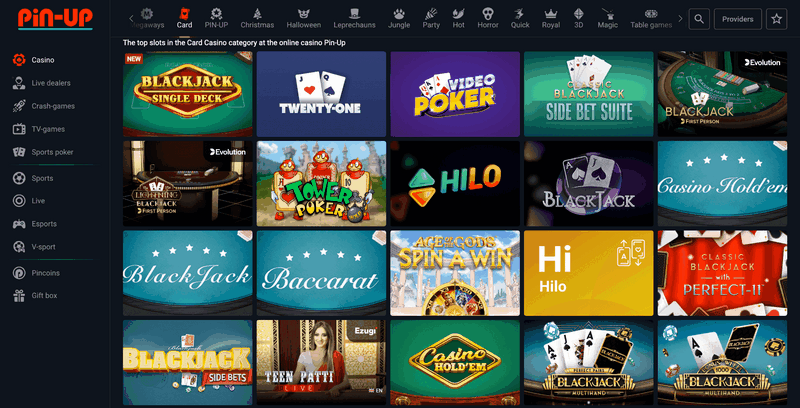 2026-cı ildə Pin-Up Pulsuz Dönmələri və Qumar Müəssisələri Kampaniyaları